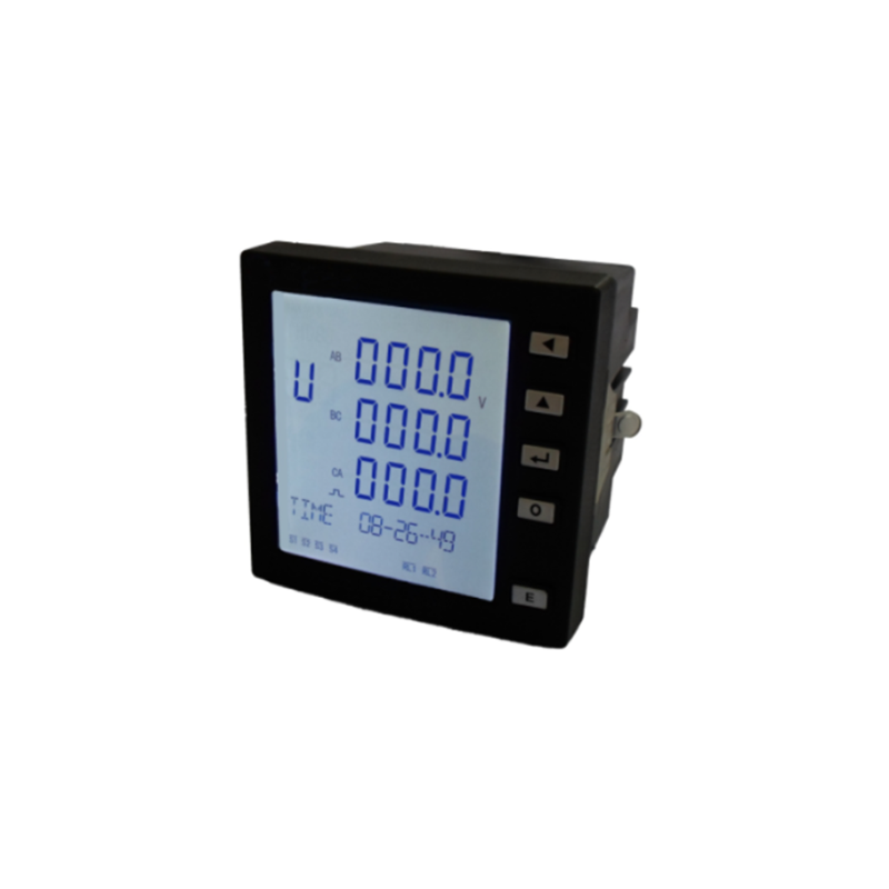 SD804型 智能測控單元