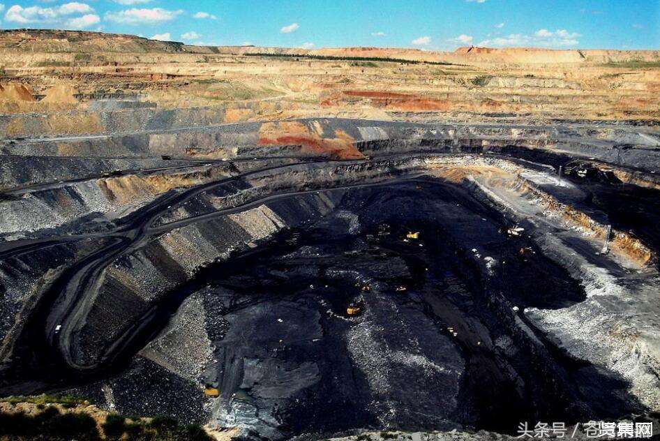 国家发改委：明确界定动力煤 必须稳住发电供热煤炭基本盘