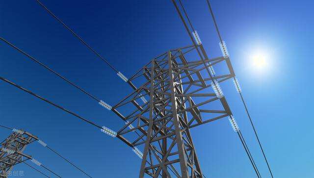 国家能源局：1-4月(yuè)全社會(huì)用电量同比增长3.4%